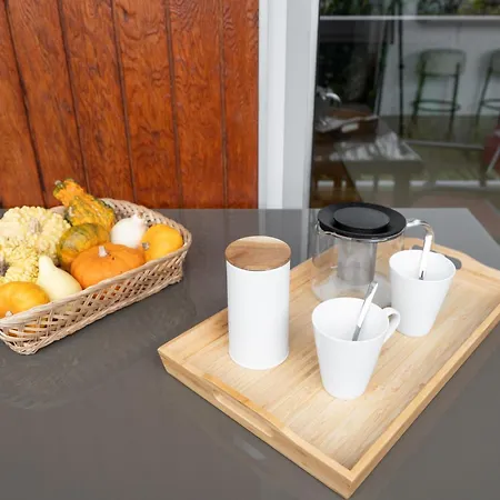 Isatis - Superbe Appt Avec Balcon * ليون