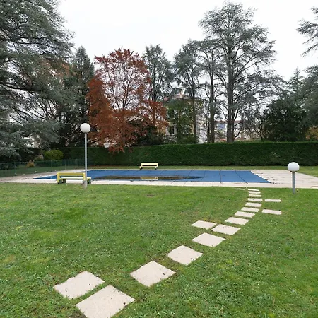 Isatis - Superbe Appt Avec Balcon Apartment *