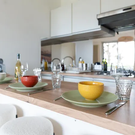 Apartment Isatis - Superbe Appt Avec Balcon Lyon