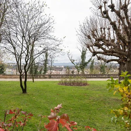 Apartment Isatis - Superbe Appt Avec Balcon Lyon