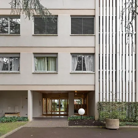 Isatis - Superbe Appt Avec Balcon ليون